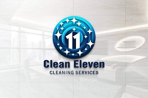 Clean Eleven Cleaning Services inc.