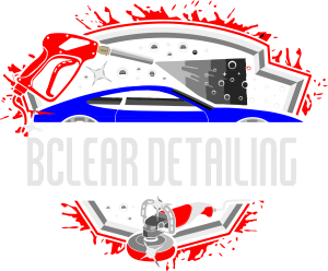 BClear Detailing