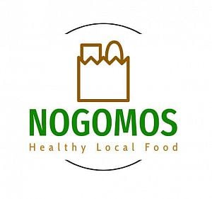 NOGOMOS Natural Grocery