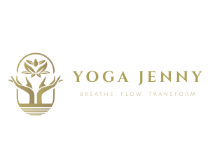 Jenny Gomes - Yoga Jenny