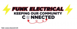 Funk Electric Ltd.