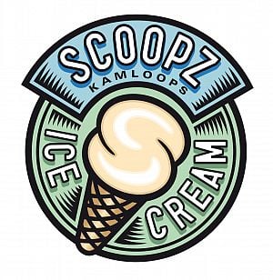 Scoopz Ice Cream Truck