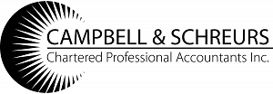 Scott Campbell, CPA, CA | Campbell & Schreurs CPA