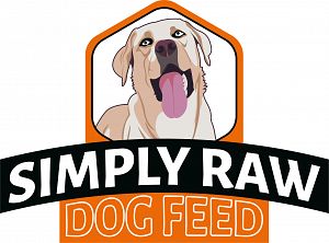 Simply Raw Dog Feed