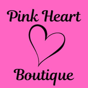 Pink Heart Boutique