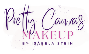 Pretty Canvas Makeup