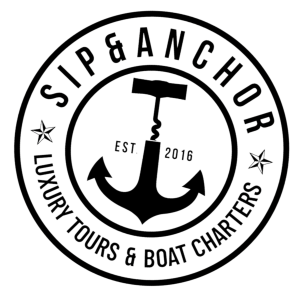 Sip & Anchor Luxury Tours and Boat Charters