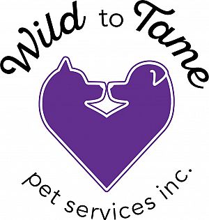 Wild to Tame Pet Services Inc. - Elisa 