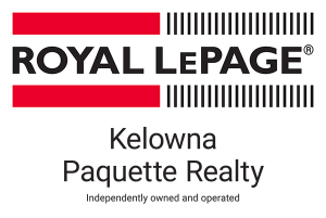 Royal LePage Kelowna Paquette Realty