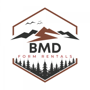 Bmd Form Rentals 