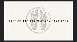 Perfect Strides Medical Foot Care 