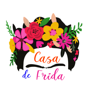 Casa De Frida