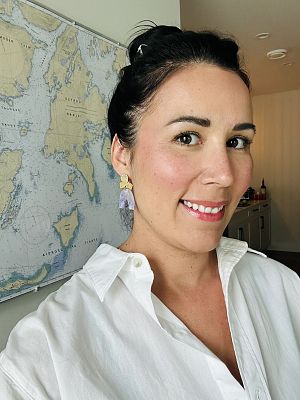Danielle McCreary