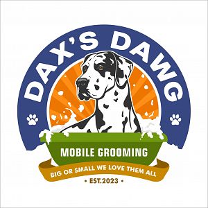 Dax's Dawg Mobile Grooming 