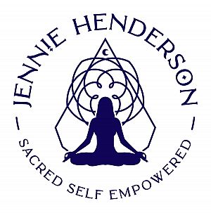 Jennie Henderson - Sacred Self Empowered 