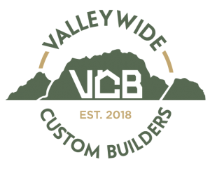Valleywide Custom Builders Inc. 