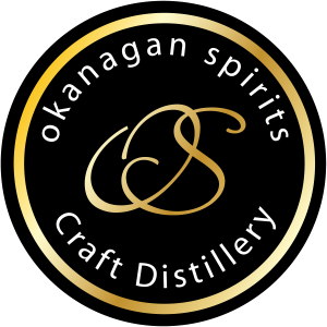 Okanagan Spirits Craft Distillery