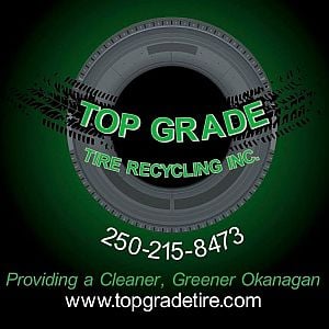 Top Grade Tire Recycling