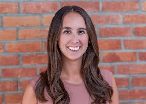 Dr. Brittany Jeffries