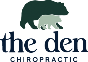 The Den Chiropractic 