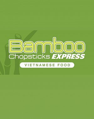 Bamboo Chopsticks Express