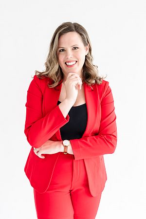 Dr. Brittany Schamerhorn, ND 