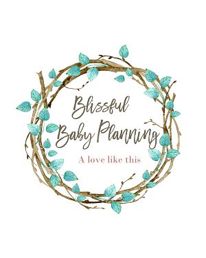 Blissful Baby Planning