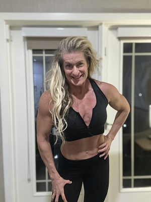 Shannon O'Gorman - Fit and Fueled Fitness