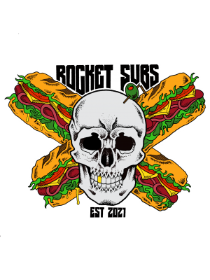 Rocket Subs