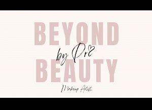 Beyond Beauty by Pri 
