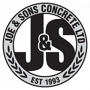 Joe & Sons Concrete Ltd