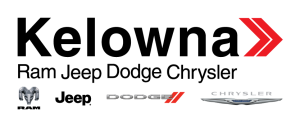 Kelowna Chrysler Dodge Jeep