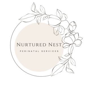 Kristin Eapen (Nurtured Nest)