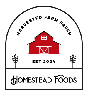 Homestead Foods