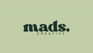 Mads. Creative | Maddy Dungate