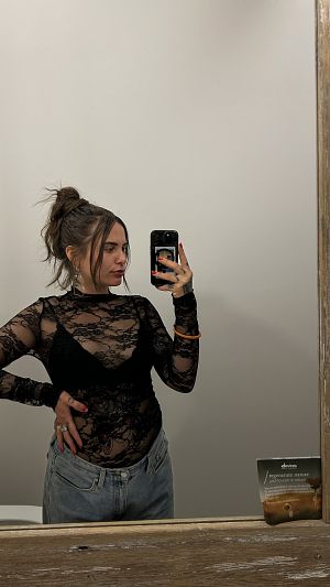 Billie-Jean McDonald - Salt Salon Co