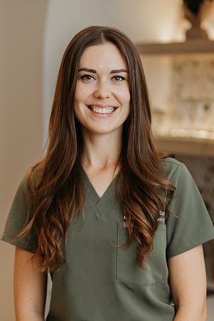 Dr. Shannon McGuire - Nectar Naturopathic