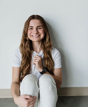 Samantha Cooper