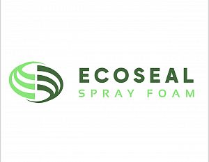 EcoSeal Spray Foam Insulation 