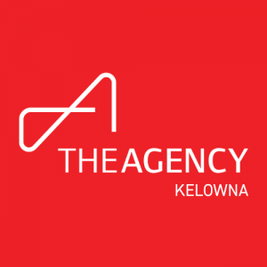 Alexandra Axsen, The Agency Kelowna