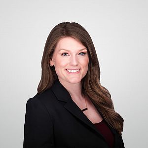 Brittney Jakovcic, CFP, BBA, RIS | ATB Wealth