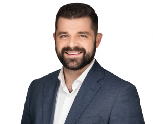 Marcus Basara - Wellington-Altus Private Wealth 