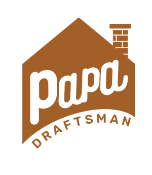 Papa Draftsman