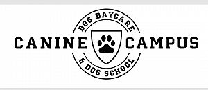 Canine campus dog daycare and school