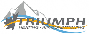 Triumph Heating and Air Conditioning 