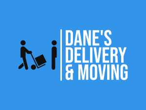 Dane’s Delivery & Moving