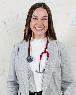 Dr. Alex Lucyshen, ND | Beam Health