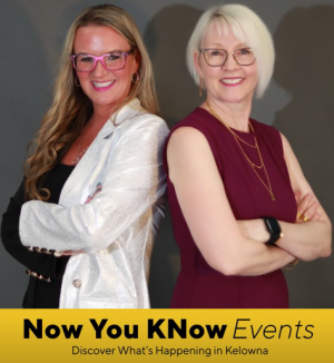 Now You Know with Pam & Nikki