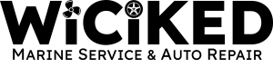 Wiciked Marine Service & Auto Repair
