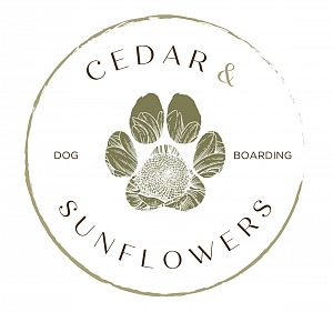 Cedar & Sunflowers Dog Boarding
